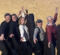 Preview: Do 23.10.25 - 21:00 - Masters of Desaster - Zuviel des Guten - DJAMAS